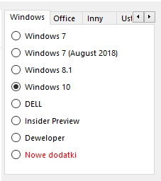 Windows ISO Downloader Win10