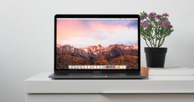 laptop mac