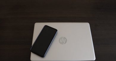 Poleasingowe laptopy HP