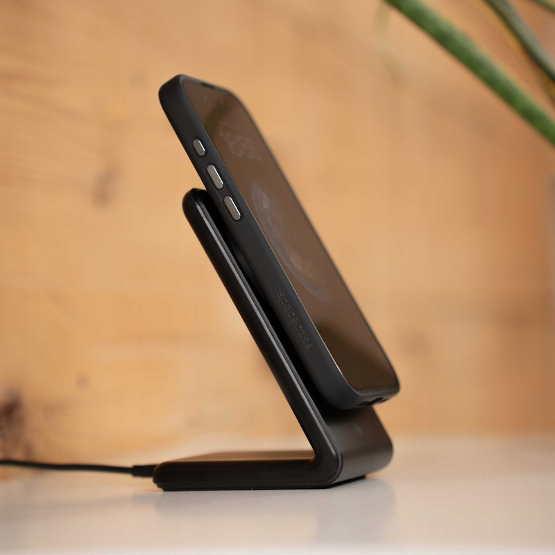 ładowarka indukcyjna