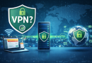 VPN